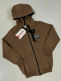 Campera Rustica - comprar online