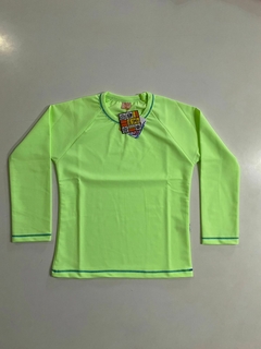 Remera UV m/l - tienda online