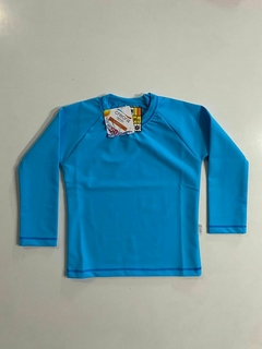 Remera UV m/l - comprar online