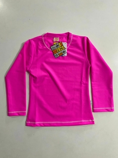 Remera UV m/l - Creciendo Felices
