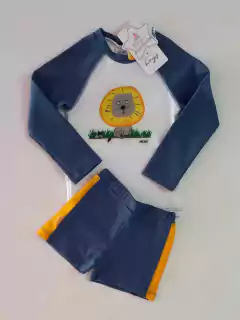 Conjunto UV m/l Leon