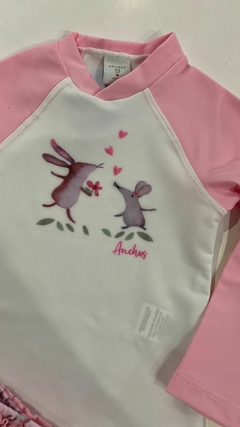 Conjunto UV m/l Animalito - comprar online