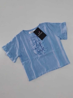 Blusa Vauquita