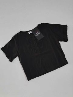 Blusa Vauquita
