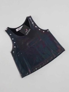Musculosa Sokoban en internet