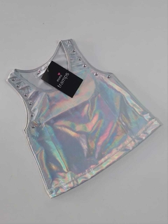 Musculosa Sokoban - comprar online