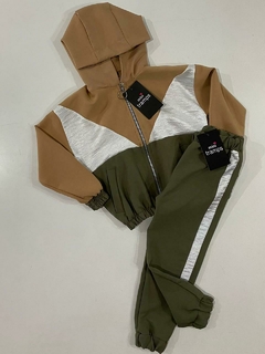 Conjunto Hali
