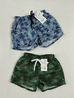 Short de baño