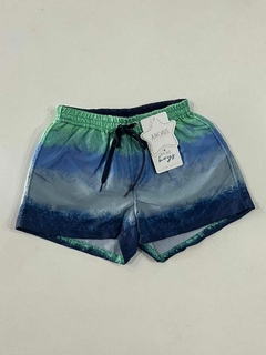 Short de baño en internet
