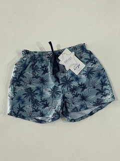 Short de baño - comprar online