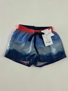 Short de baño - comprar online