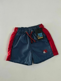 Short de baño