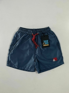 Short de baño en internet
