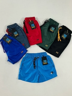 Short de baño
