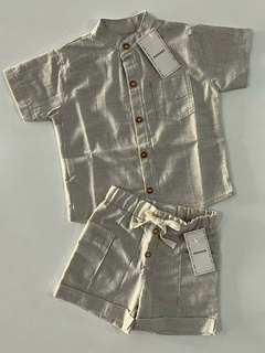 short lino