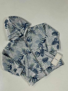 Campera rustica hojas en internet