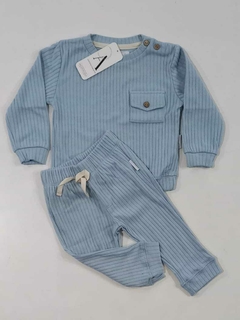 CONJUNTO FICUS