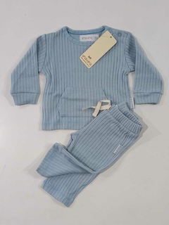 CONJUNTO DALIO