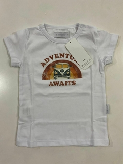 REMERA LUIS