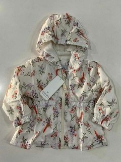 CAMPERA AURA IVORY - comprar online