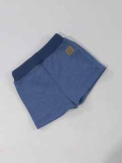 SHORT DE ALGODON - comprar online