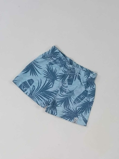 SHORT ESTAMPADO - comprar online