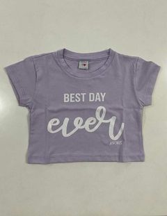 REEMRA CROP BEST DAY EVER