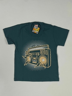 REMERA ILSOLE