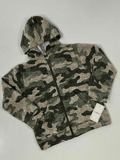 CAMPERA RUSTICA en internet