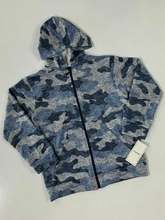 CAMPERA RUSTICA - comprar online