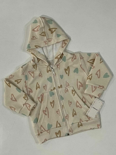CAMPERA CORAZON en internet