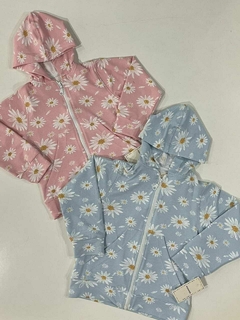 CAMPERA MARGARITAS