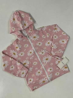 CAMPERA MARGARITAS - comprar online