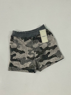 SHORT RUSTICO - comprar online