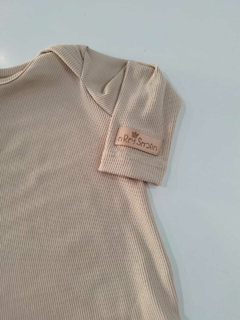 body m/l morley - comprar online