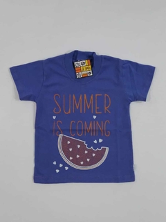 REMERAS M/C IL SOLE - comprar online
