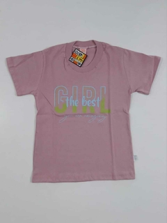 REMERAS M/C IL SOLE