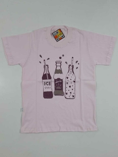 REMERAS M/C IL SOLE - comprar online