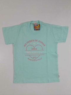REMERAS M/C IL SOLE en internet