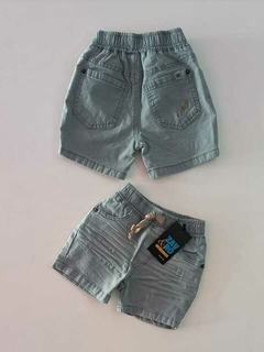 SHORT BENZEMA - comprar online