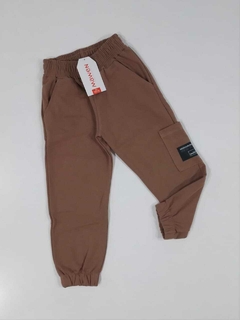 BABUCHA RUSTICA MODA CON BOLSILLO - comprar online