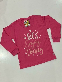 REMERAS MANGAS LARGAS en internet