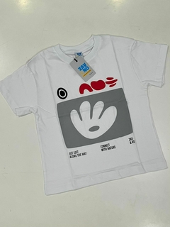 REMERA MINECRAFT - comprar online