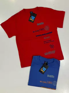 REMERA DIVISON2