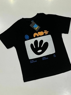 REMERA MINECRAFT en internet