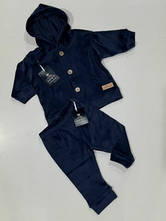 CONJUNTO DE PLUSH