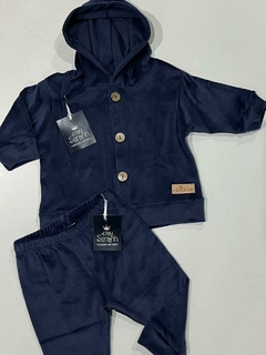 CONJUNTO DE PLUSH - comprar online