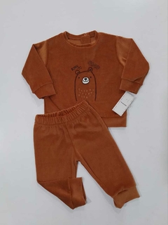 conjunto de plush osito - tienda online