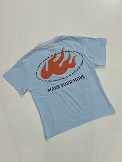 REMERA GENSHIN en internet
