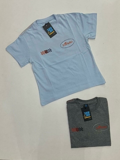 REMERA GENSHIN